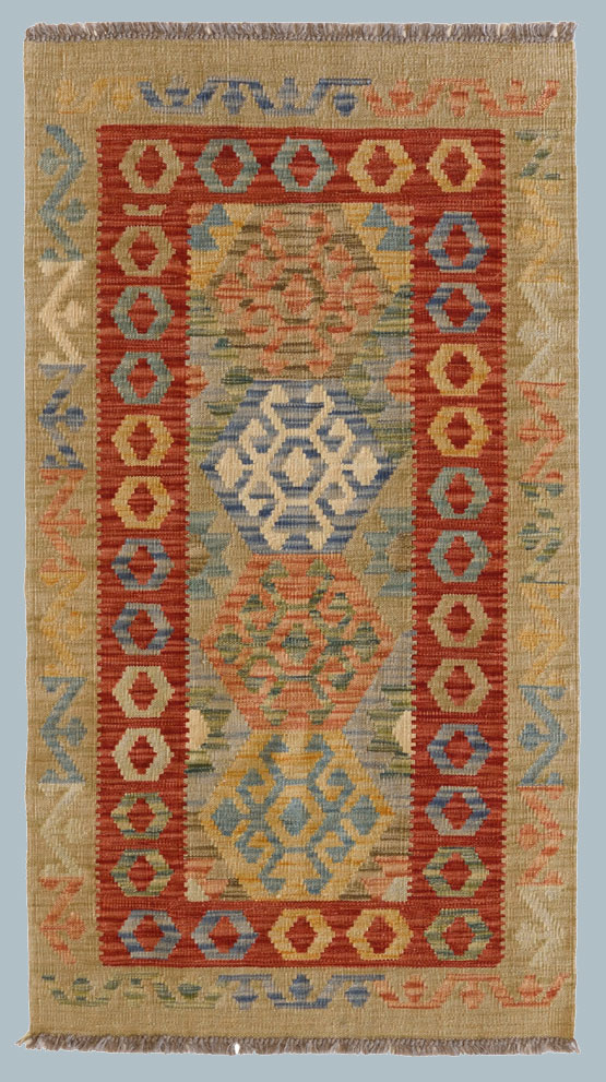 KILIM AFGAN