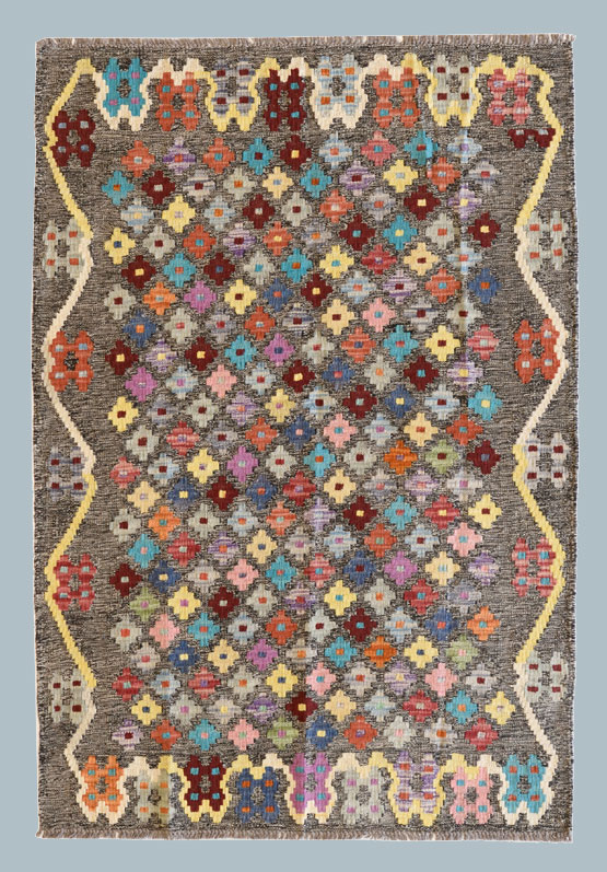 KILIM AFGAN