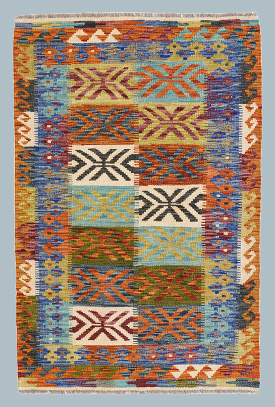 KILIM AFGAN