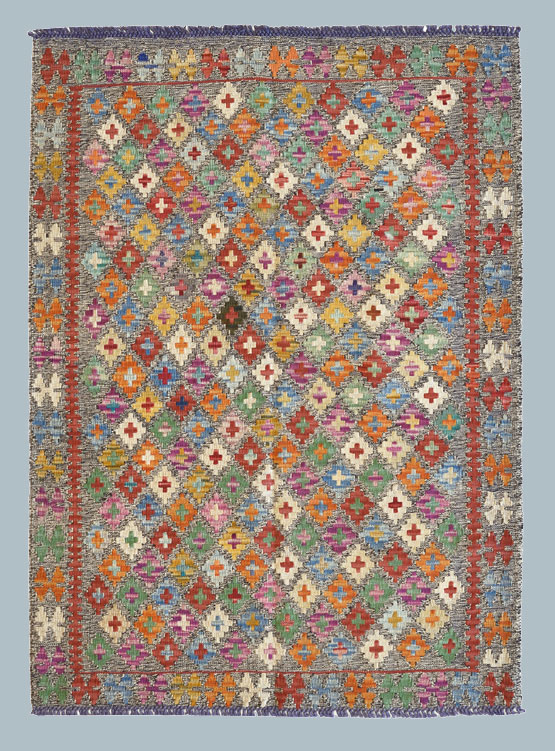 KILIM AFGAN