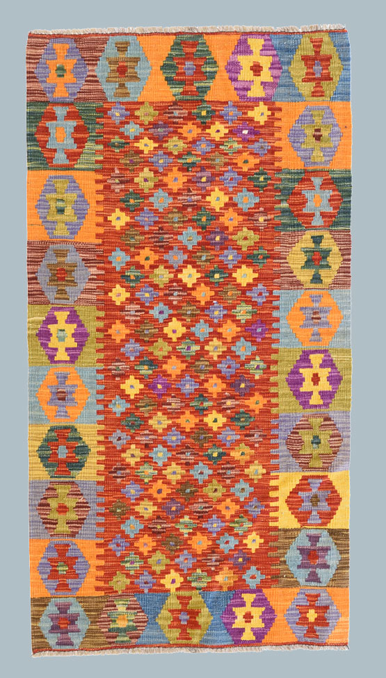 KILIM AFGAN