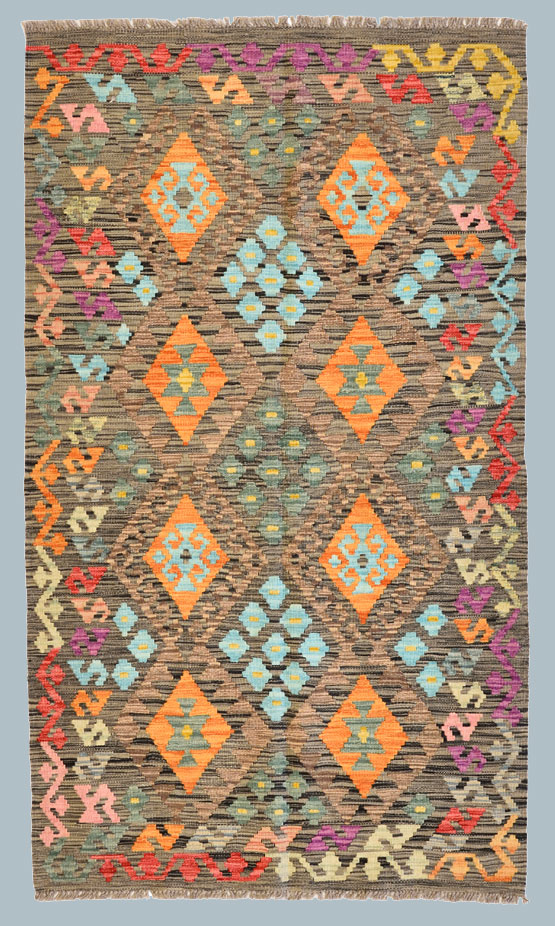 KILIM AFGAN