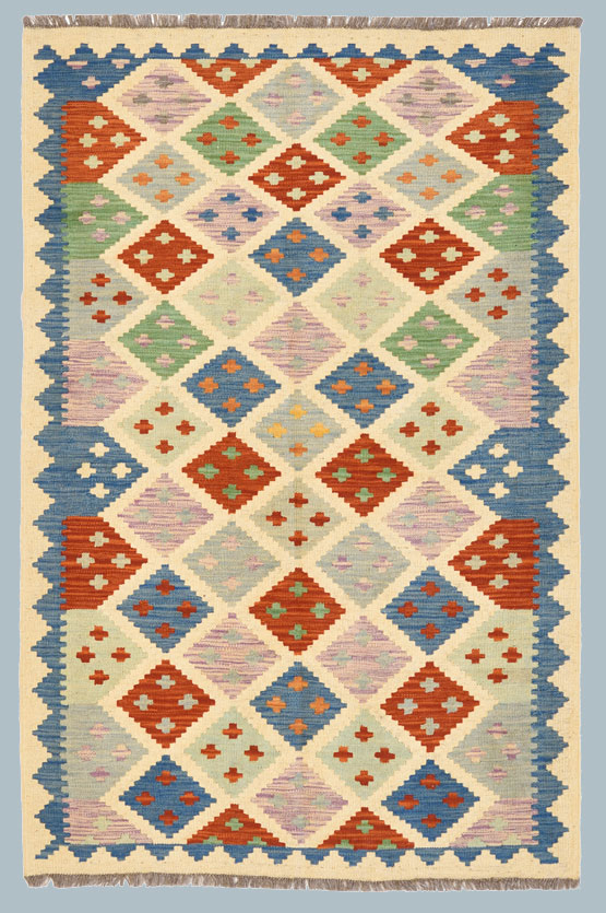 KILIM AFGAN