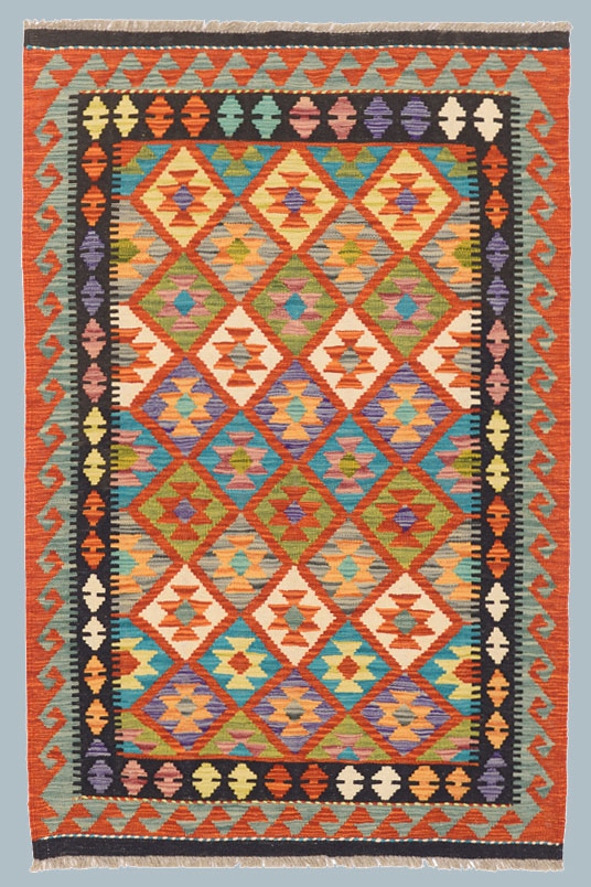KILIM AFGAN