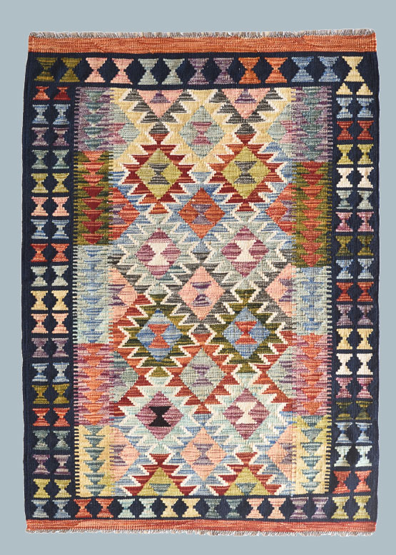 KILIM AFGAN