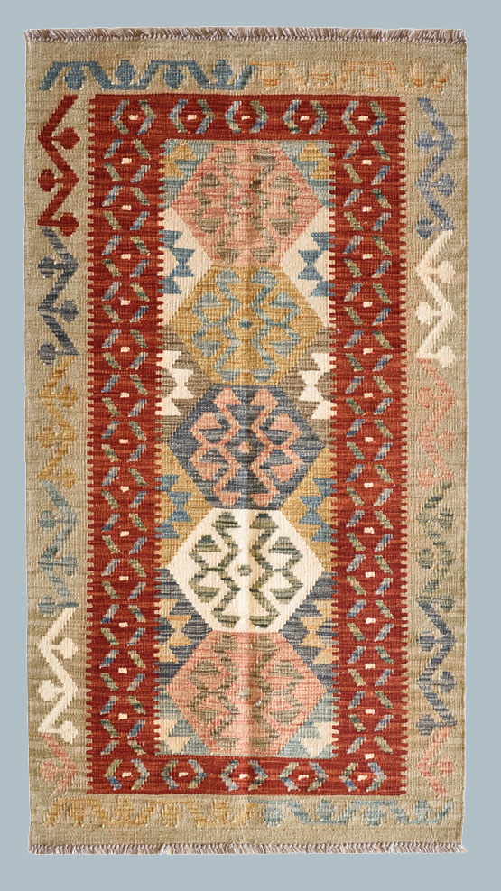 KILIM AFGAN