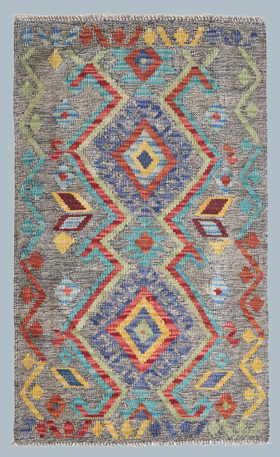 KILIM AFGAN