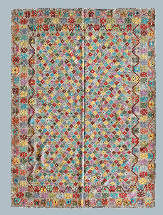 KILIM AFGAN