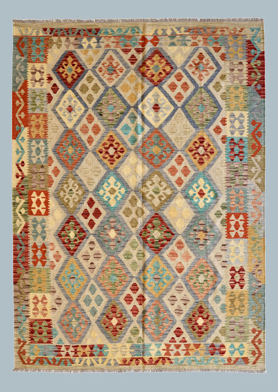 KILIM AFGAN