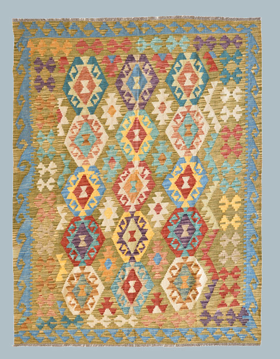 KILIM AFGAN