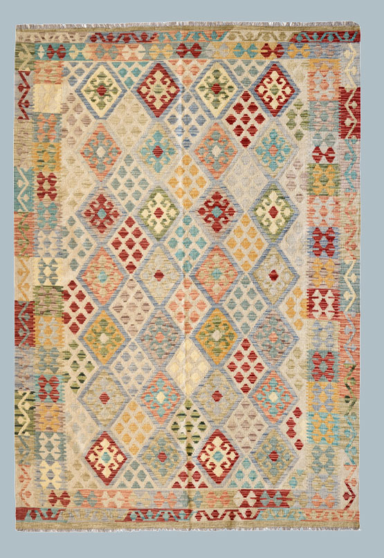 KILIM AFGAN