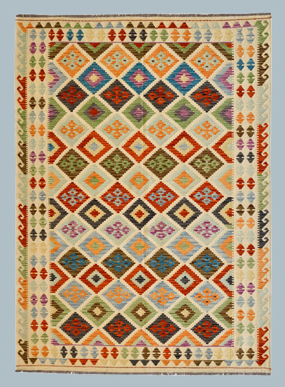 KILIM AFGAN