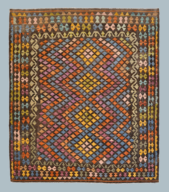 KILIM AFGAN