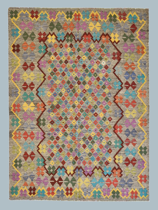 KILIM AFGAN