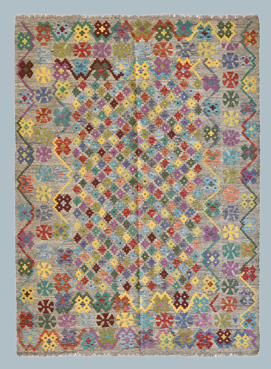 KILIM AFGAN