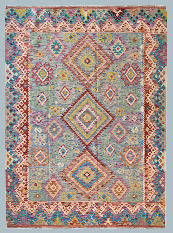 KILIM AFGAN