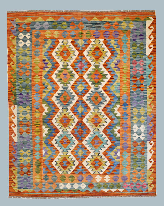 KILIM AFGAN