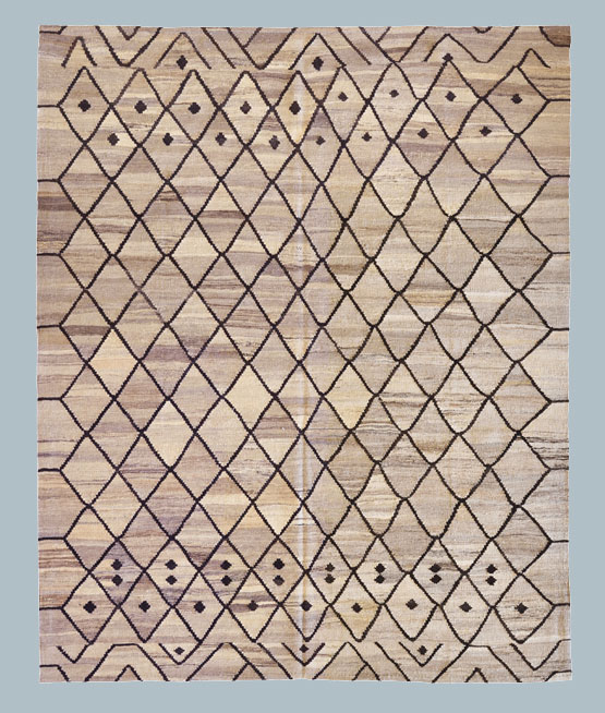 KILIM AFGAN