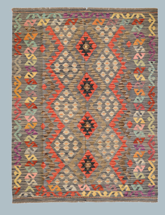 KILIM AFGAN