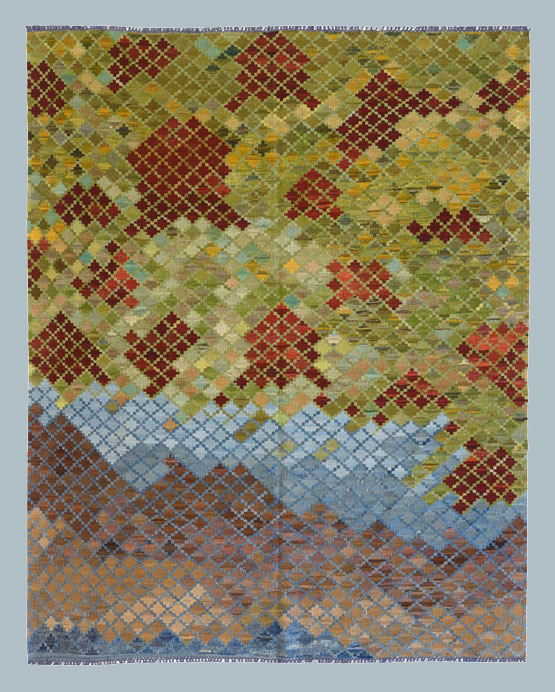 KILIM AFGAN