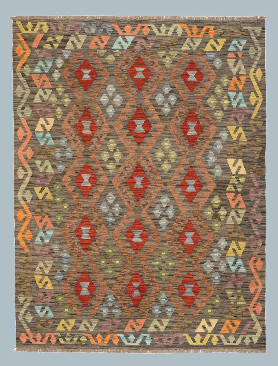 KILIM AFGAN