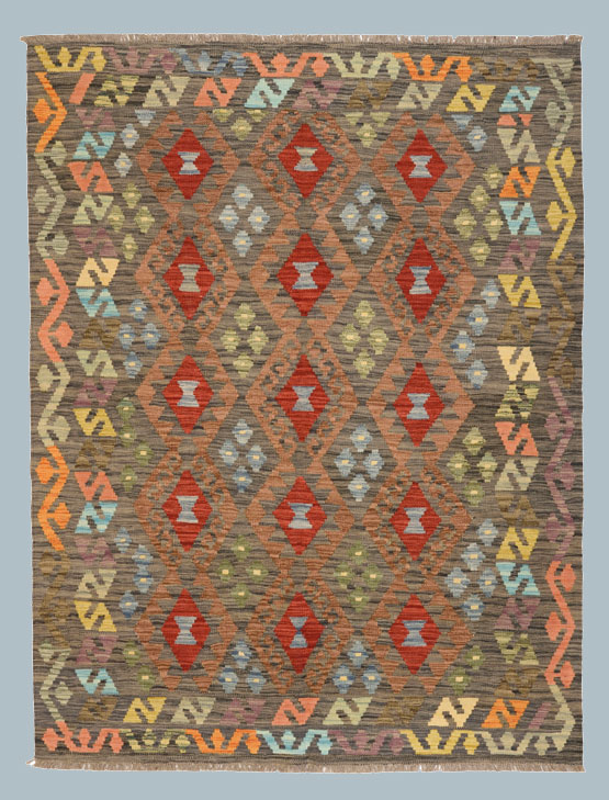 KILIM AFGAN