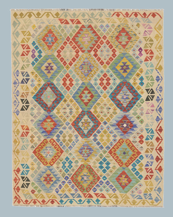KILIM AFGAN