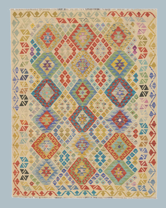 KILIM AFGAN