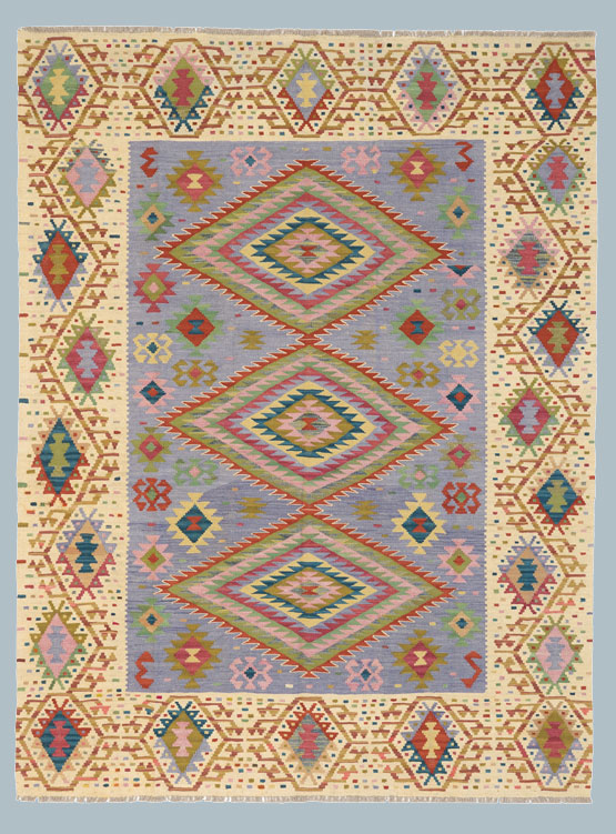 KILIM AFGAN