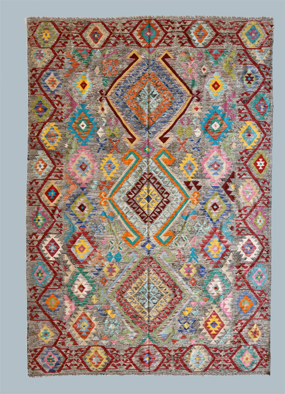 KILIM AFGAN