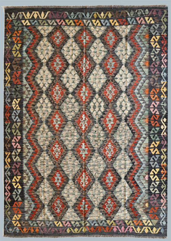 KILIM AFGAN