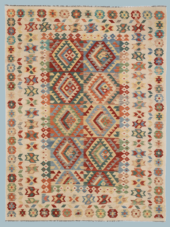 KILIM AFGAN