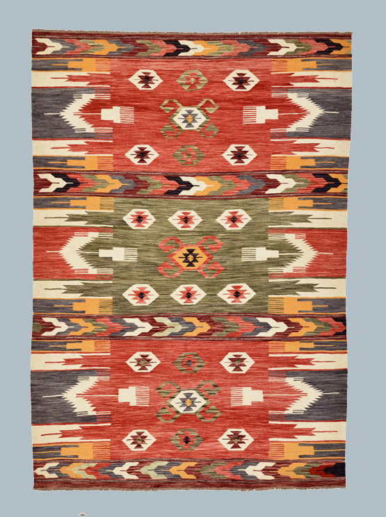 KILIM AFGAN