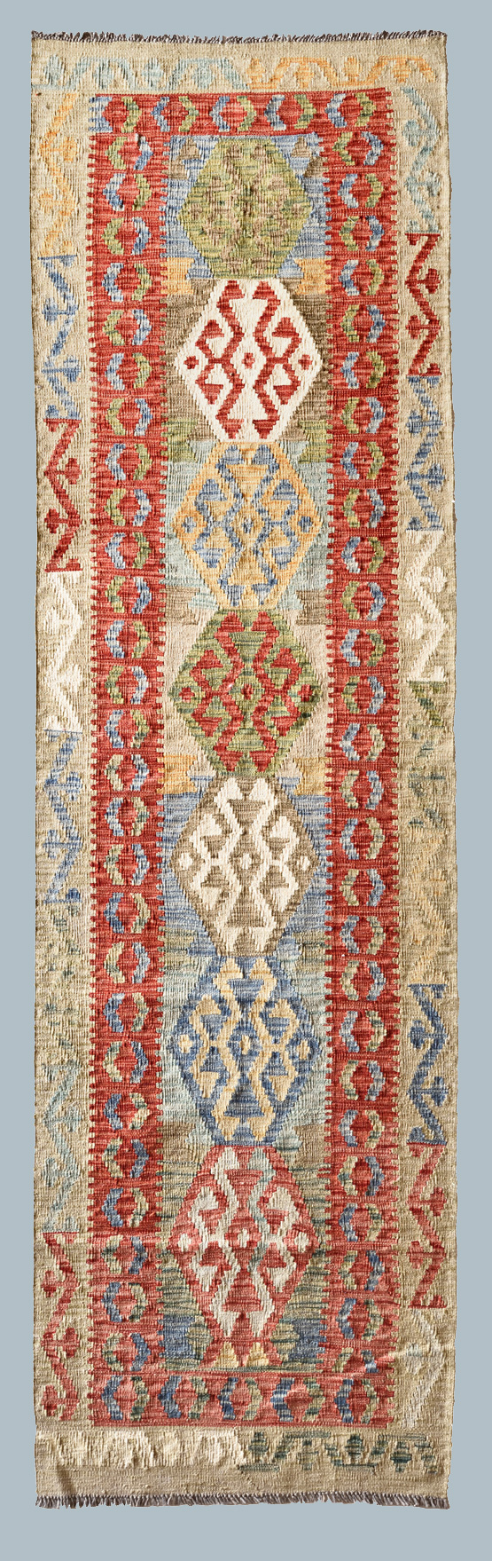 KILIM AFGAN