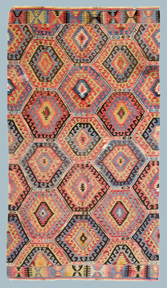 ESME KILIM