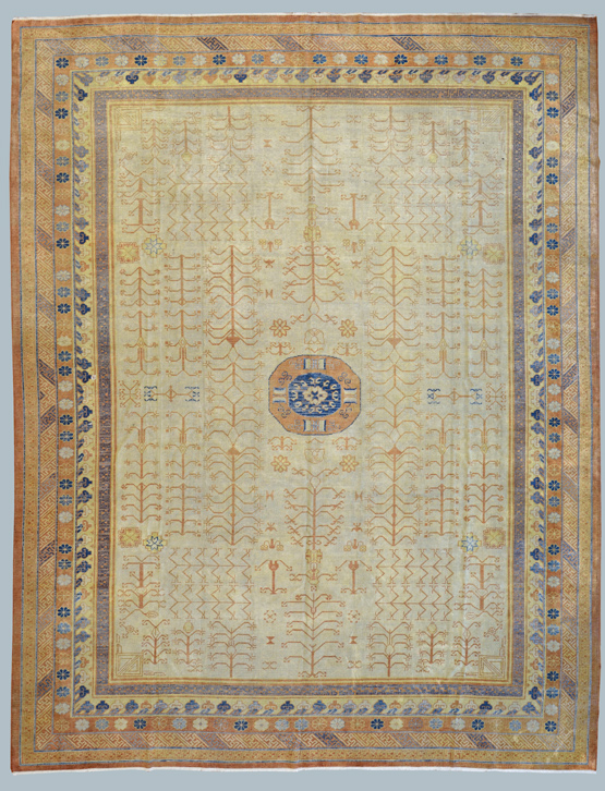 KHOTAN