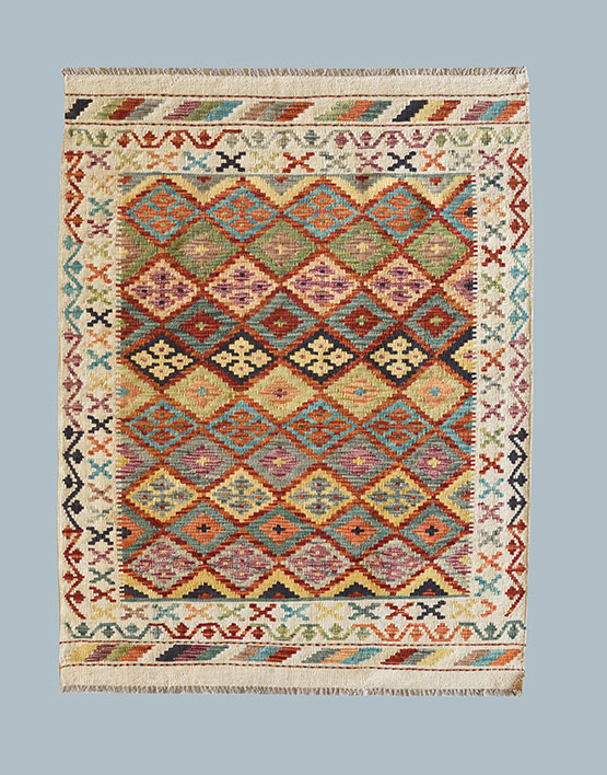 KILIM AFGAN