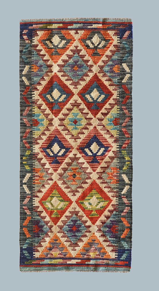 KILIM AFGAN