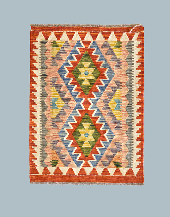 KILIM AFGAN