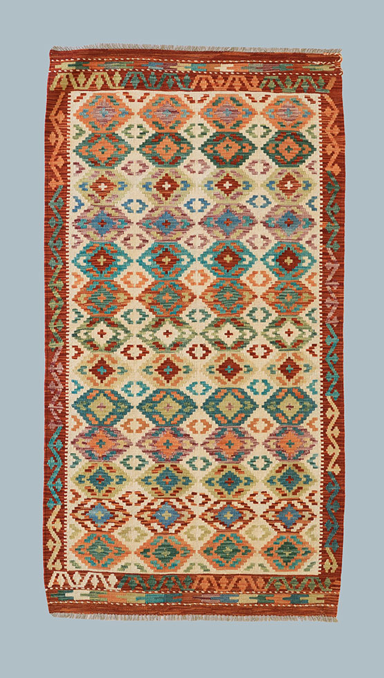 KILIM AFGAN