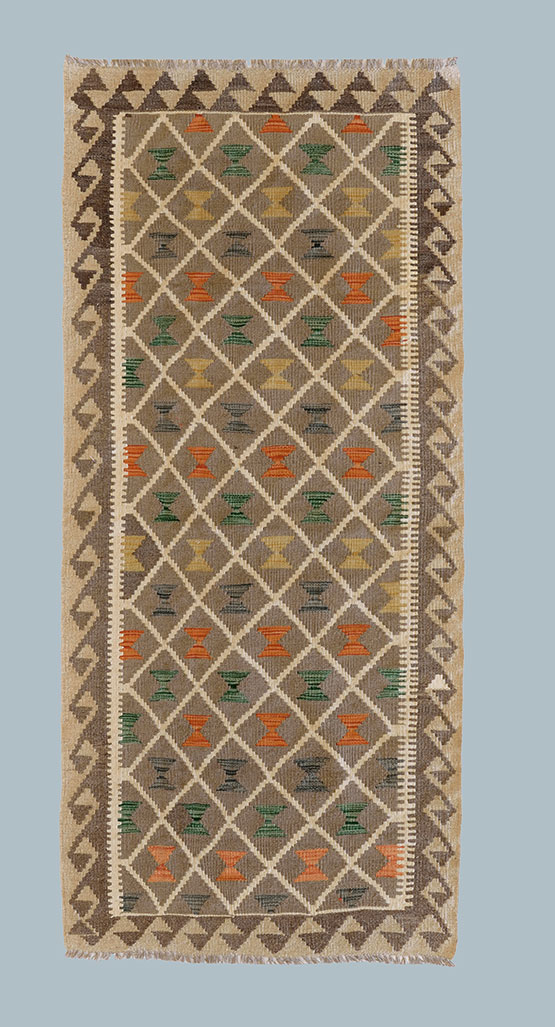 KILIM AFGAN
