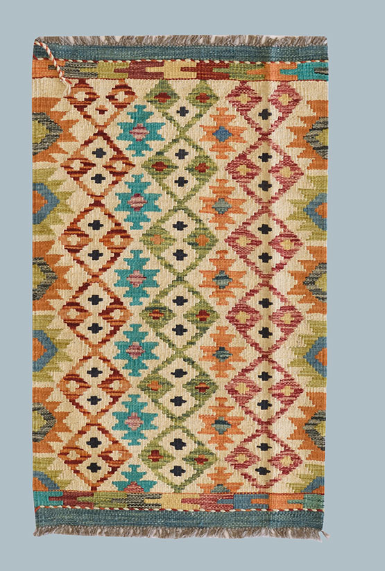 KILIM AFGAN