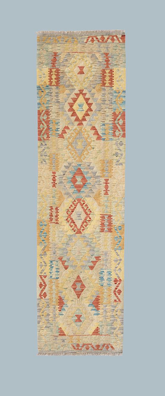 KILIM AFGAN