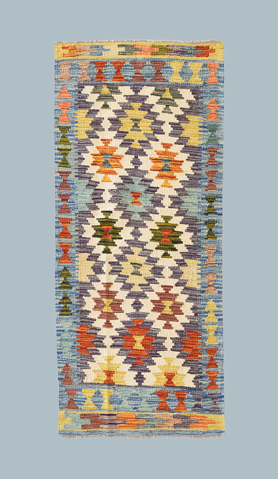 KILIM AFGAN