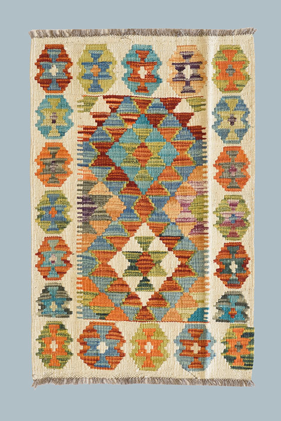 KILIM AFGAN