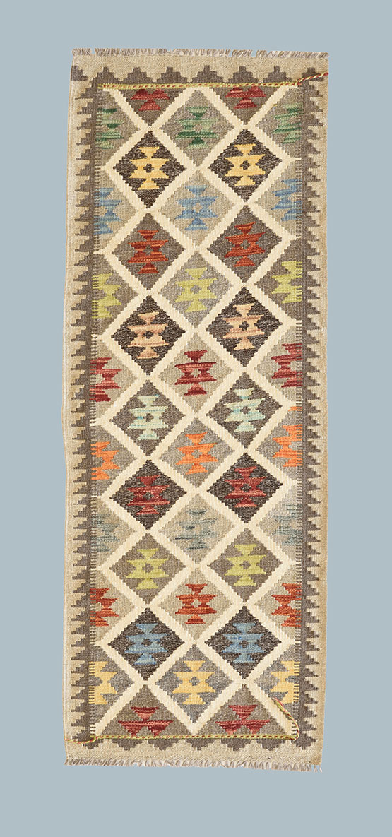 KILIM AFGAN