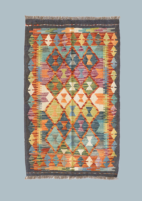 KILIM AFGAN