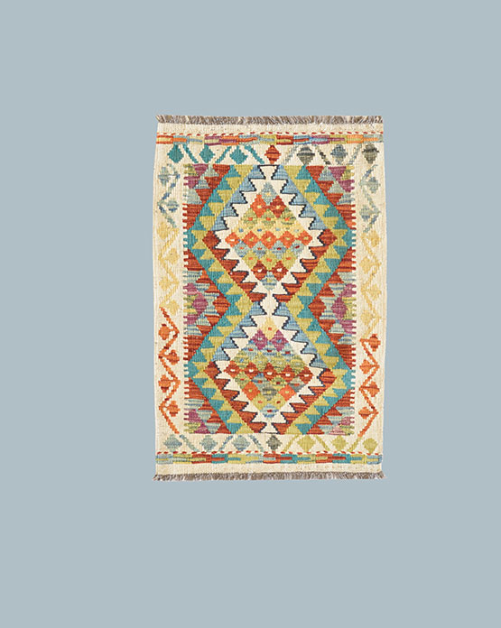 KILIM AFGAN