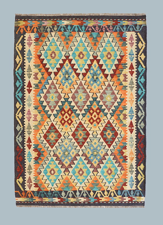 KILIM AFGAN