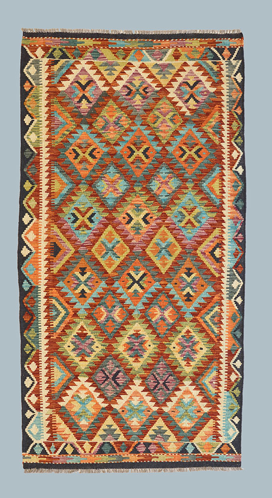 KILIM AFGAN